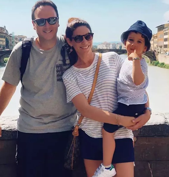 Ünlü çift boşanıyor!